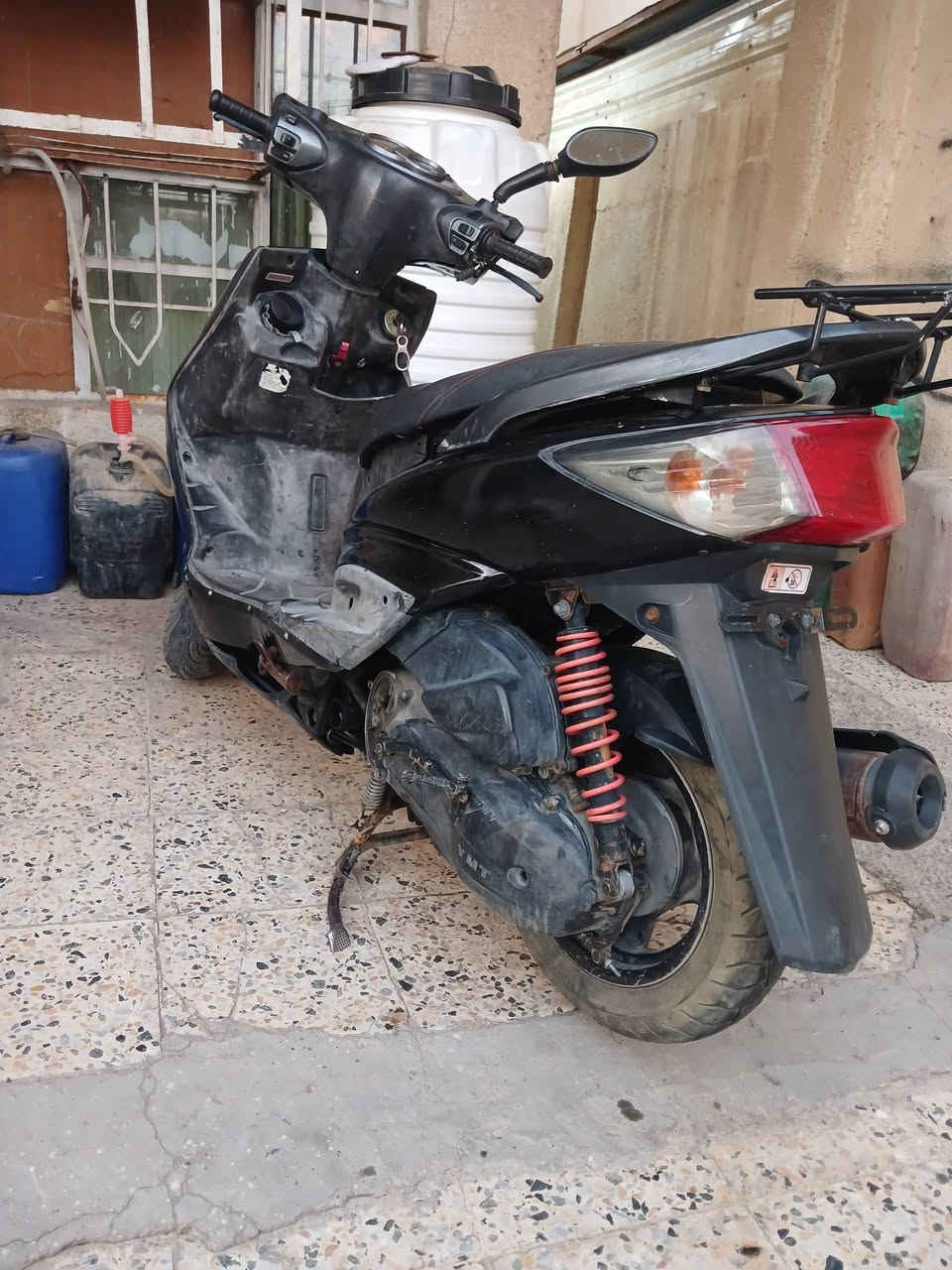 السلام عليكم سكنز للبيع او مراوس بأحدث منها . . الحسينية


**إذا كنت صاحب هذا الإعلان وتريد حذفه لأي سبب، رجاءا أرسل رسالة إلى الدعم الفني**