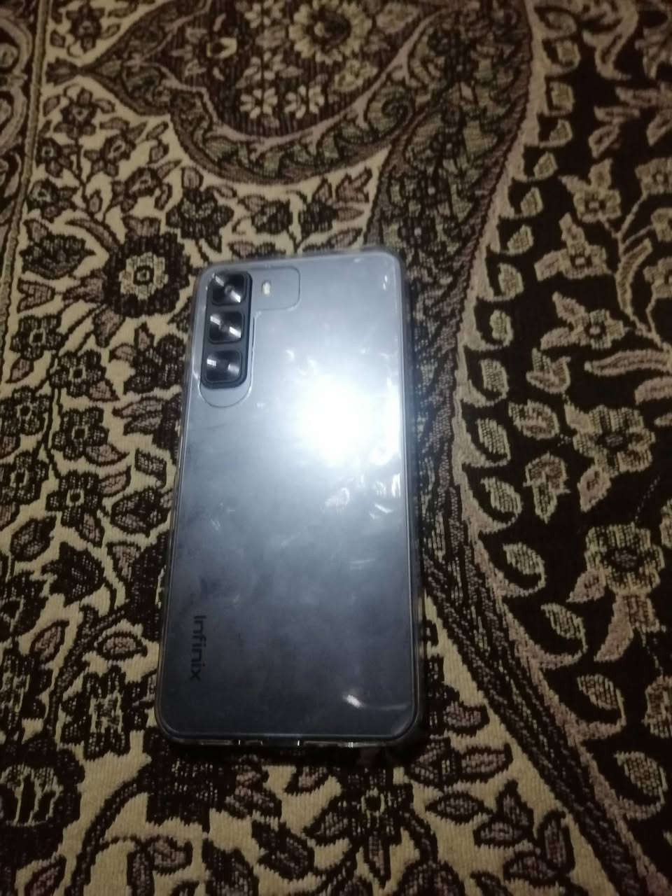 السعر50


**إذا كنت صاحب هذا الإعلان وتريد حذفه لأي سبب، رجاءا أرسل رسالة إلى الدعم الفني**