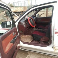 للبيع بيكم كريت ويل موديل 2012 مكفوله حداديه جديده رقم قادسيه 07810706...