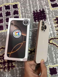 16pro max شرق اوسط بعده بالضمان  بطاريه ٩٢٪؜ نظافه ١٠٠٪؜ شخط واحد مابي...