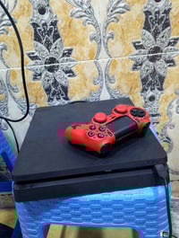 بلي فور سليم • ٥ اقراص • قفل