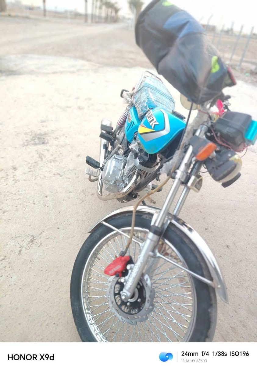 سلام عليكم تايكر 4 كير موديل 2023 تايرات جدد وياله جدد محرك مامفتوح بي دخان اول مايشتغل بس كهربائيات جانن يشتغلن بس قطعت الجوزه وطفن امبيثري كامل السعر 475 وبي مجال قليل مكان تكريت المحزم بيع او مراوس  *********** واتساب او اتصال
