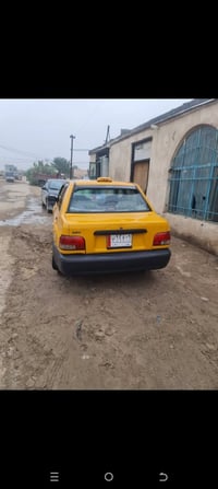 سايبا • موديل ٢٠٢٢ • شهداء البياع