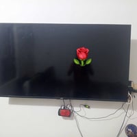 ٥٥ بوصة • سمارت انترنيت • مستخدمة شهرين