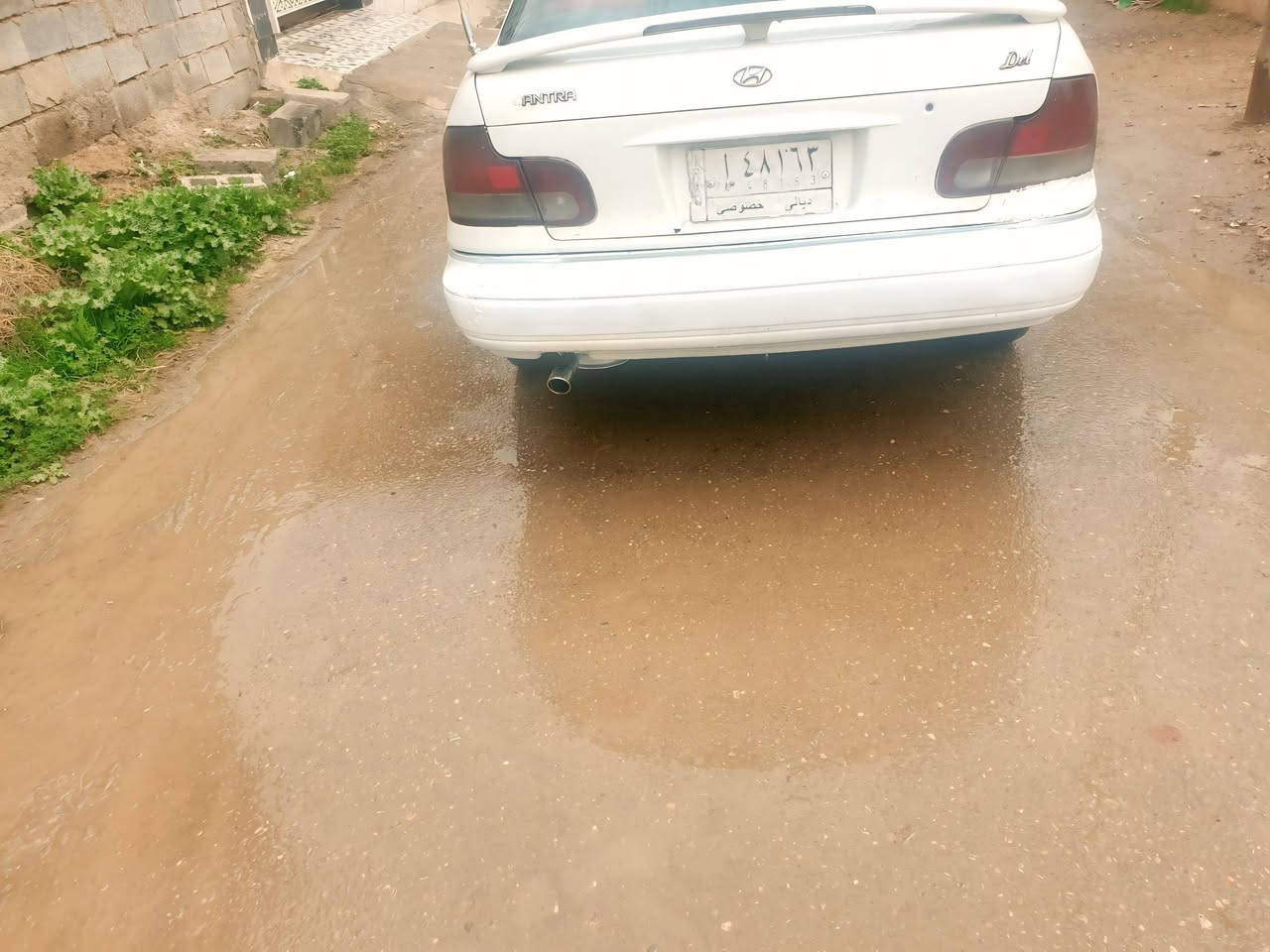 النتره موديل 1995 رقم ديالى تحويل مباشر سنويه 27 محرك وكير خير من الله  كهربائية شكله تدفه شغله تبريد عطل شواصي نضيفه  مكاني ديالى خالص السعر 28 بيها مجال ***********
