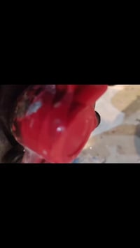 دراجه لبيع الدراجه برغيي ما مفتوح شرط الفحص  التراجه كلش نضيفه السعر 8...