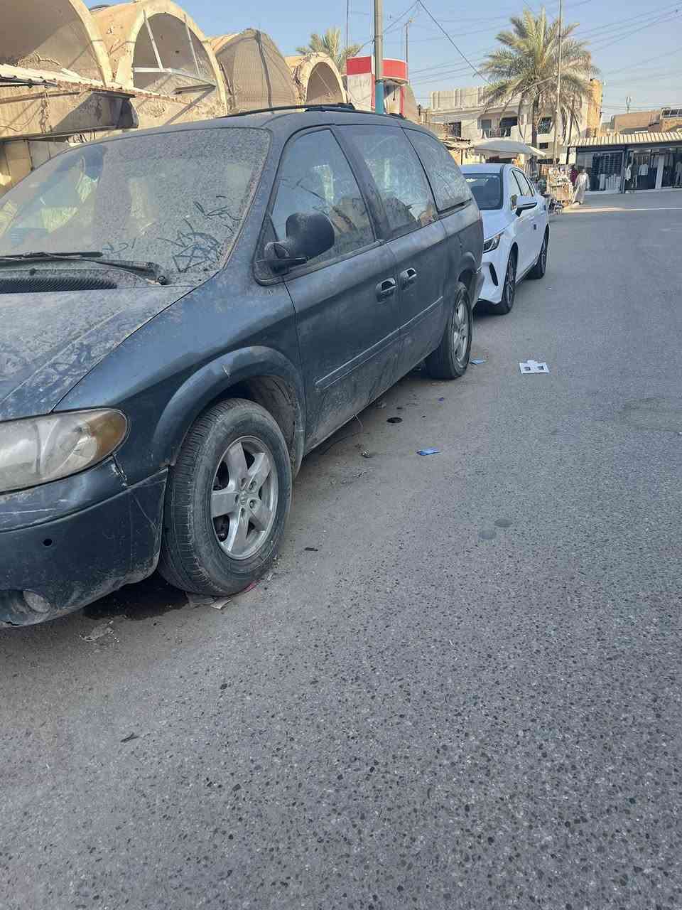 سلام عليكم بيع مستعجل  سيارة سيدونه كفاله عام كشر محرك وكير وحداديه كفاله  سياره بسمي ثاني ويوم احولك. شراي يتصل وسعر خاص  ***********
