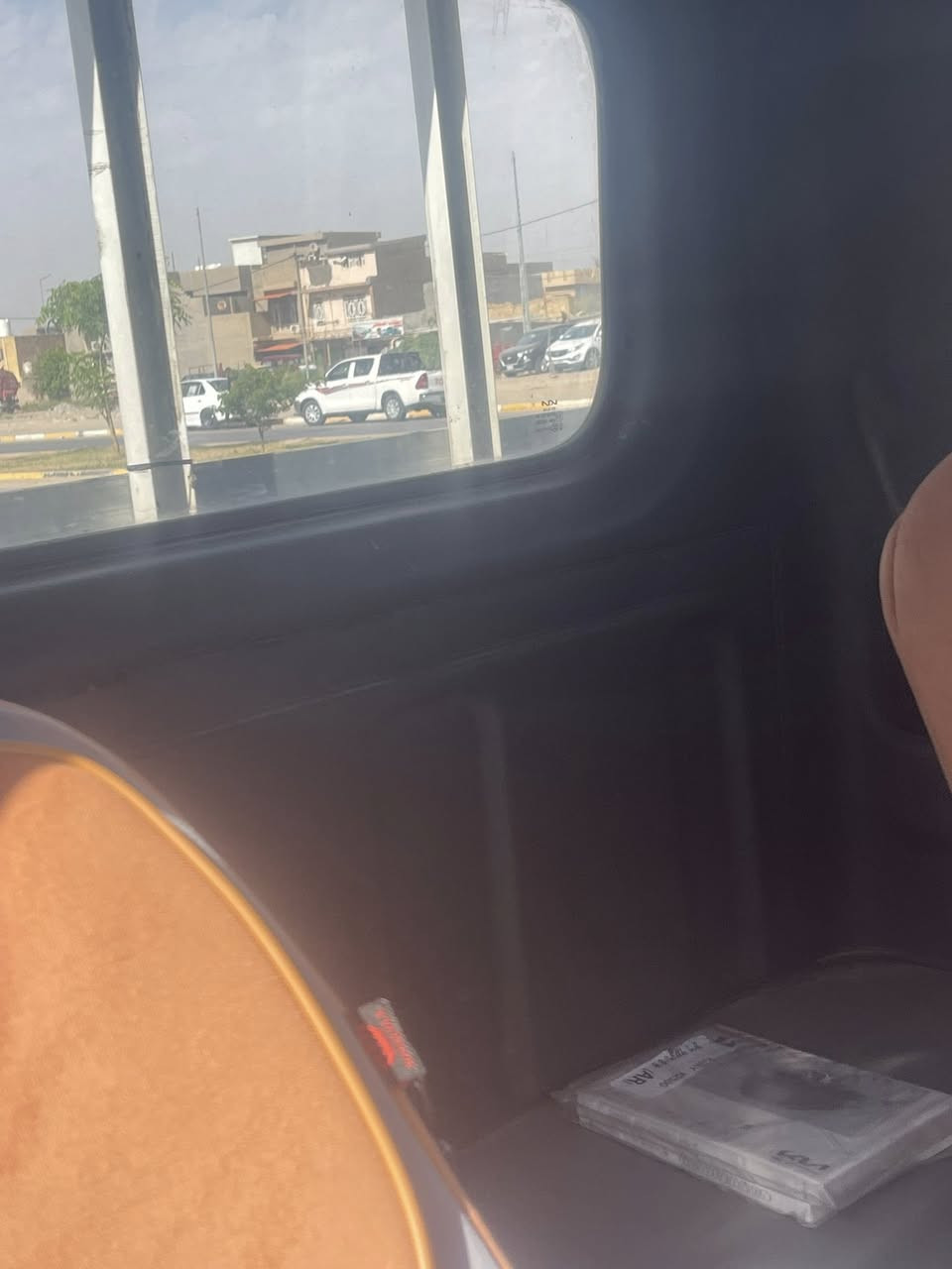السلام عليكم ورحمة الله وبركاته كيه موديل ٢٣كفاله عامه ماشيه ٤٥حقيقي رقم بغداد انكليزي كامله مكمله لاستفسار اكثر اتصال ***********السعر ١٤٨للبيع والمراوس
