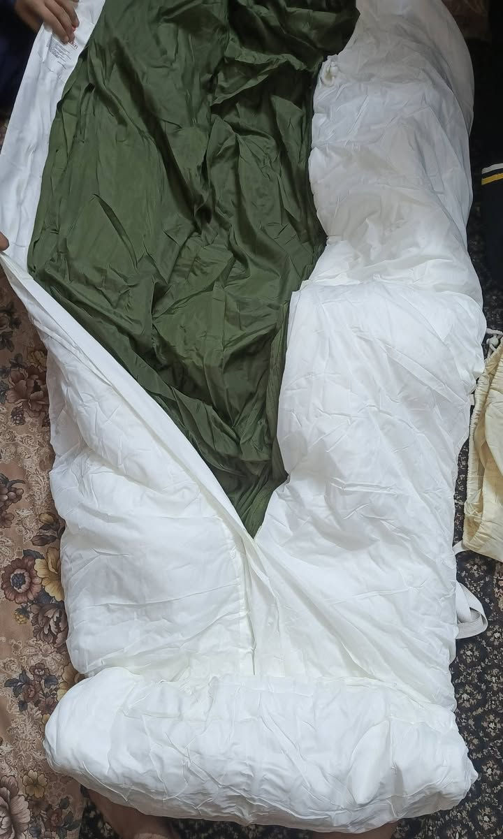 السلام عليكم فراش سفري جديد السعر 15


**إذا كنت صاحب هذا الإعلان وتريد حذفه لأي سبب، رجاءا أرسل رسالة إلى الدعم الفني**