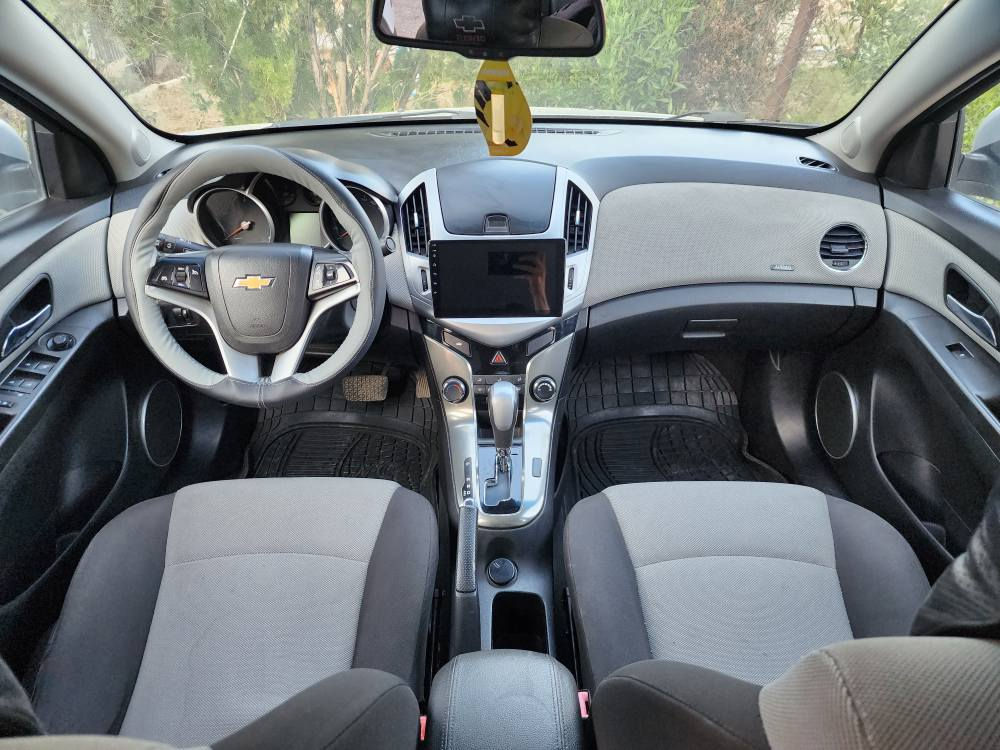 كوردى/عربي
  شۆفرلێت کروز 2016  خەلیجی
مەکینە 1.8
140هەزار کیلۆمەتر ڕۆیشتووە
٤ پارچەی هەیە بێ ناوەوە لەگەڵ کەمێک ساردی لە چامڵخی دواوە،پێش و پشت و ناو دەرگاکانی کەپسە 
گێڕ و مەکینە و کارەبایات و تەبرید و توند و تۆڵی بە شەرت
سەنەوی و ڕەقەم و فەحس و هەزەی نوێیە و بە ناوی خۆمە
نرخی ٨٧ و مجال
0️⃣7️⃣5️⃣0️⃣7️⃣0️⃣5️⃣7️⃣0️⃣6️⃣0️⃣
شوفرلیت کروز 2016 خليجي
محرك 1.8
ماشیە ١٤٠ الف کیلومتر
 بيها ٤ قطع صبغ بدون دواخل وشوية تعديل بالجاملخ الخلفى ،گیر و محرك و كهربايات و تبريد و حداديه بشرط
سنوية ورقم و هزه وفحص المروري جديد وسيارة بأسمي و تحويل ثاني اليوم 
سعر ٨٧ و مجال رقم موبايل
0️⃣7️⃣5️⃣0️⃣7️⃣0️⃣5️⃣7️⃣0️⃣6️⃣0️⃣ أربيل, العراق


**إذا كنت صاحب هذا الإعلان وتريد حذفه لأي سبب، رجاءا أرسل رسالة إلى الدعم الفني**