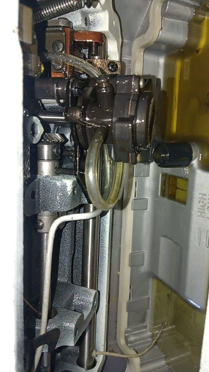 مكينه برذر للبيع نضيفه ستعمالها شهر جديده*********** تفاصيل عل هل رقم
