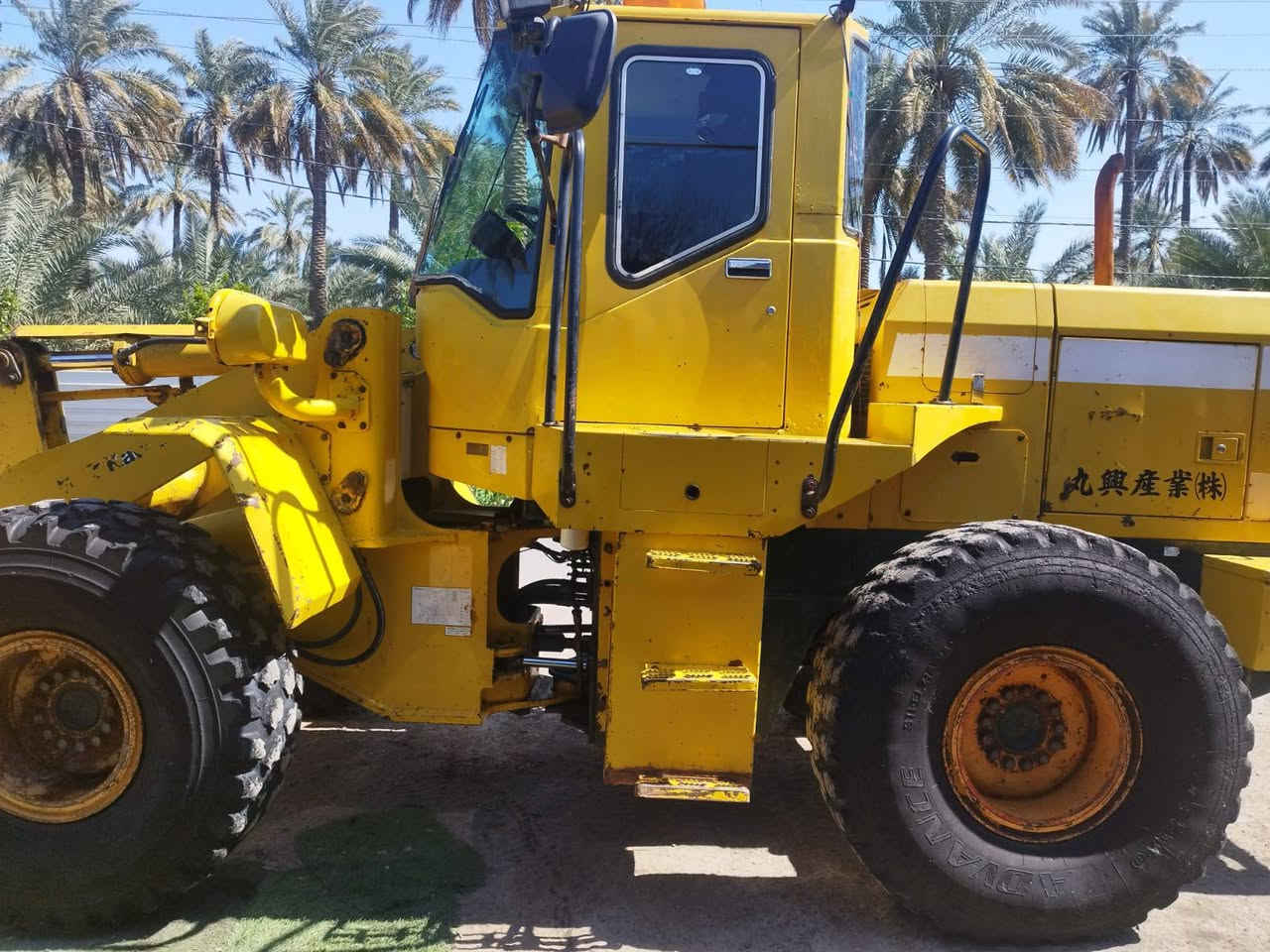 سلام عليكم شفل 65 بلادي شرط النظافة مامفتوح بي برغي 
على وضع الشركة رقم بغداد تحويل ثاني يوم 
مكانة بغداد الشفل مال جناي ***********
