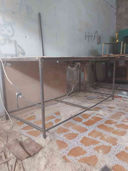 سلام عليكم غراض معمل كامل قيم بل يرضي الله مكاني بغداد الحسينيه هذه رقمي ***********
