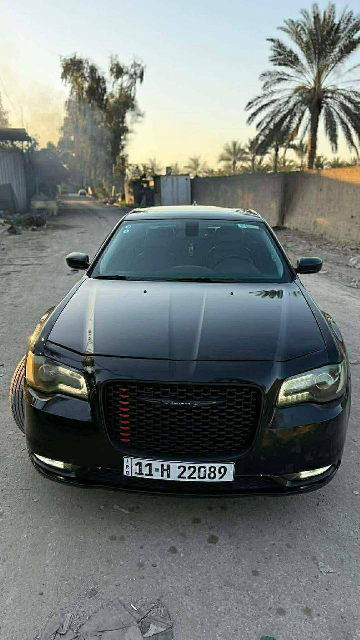 السلام عليكم
للبيع كرايسلر C300 اوباما  2018    / رقم بغداد باسمي هزه جديده 

ماشية 130 mi

V6/3600

تو ويل

حادثهه فقط صور مرفوقه بدون ايرباك  

بالعراق هنا صار بيه هلال جاملغ بارد

.

السياره جاهزه من كل نقص 

حداديه تخم تاير تدفئه تبريد كله جاهز

المواصفات/

كير ماوس 8 نمر

بانوراما قطعتين

تشغيل عن بعد

كشنات تدفئه تبريد

كشنات كهرباء جلد

لايت زينون عدسه ليزريه

شاشه كبيره تدعم كاربلي

بصمه تشغيل وأبواب

خزن ميموري

كامرا خلفيه

ستيرن كهرباء

تبريد قطعتين

تحكم ستيرن جهتين مع مثبت سرعه

باقي المواصفات معروفه

السياره جاهزه 

سعر /   200$ 

مكاني بغداد / البياع 

***********
