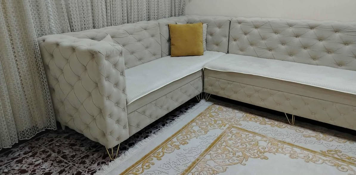 قەنەفەی ۱۰Lنەرفەری دەست کرد
زۆرپاکو بێ عەیبە
۳۷۰هەزارو معاملە
کەرکوک


**إذا كنت صاحب هذا الإعلان وتريد حذفه لأي سبب، رجاءا أرسل رسالة إلى الدعم الفني**