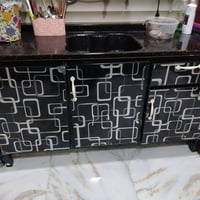 كاونتر • سنك • فلوجه السكنيه