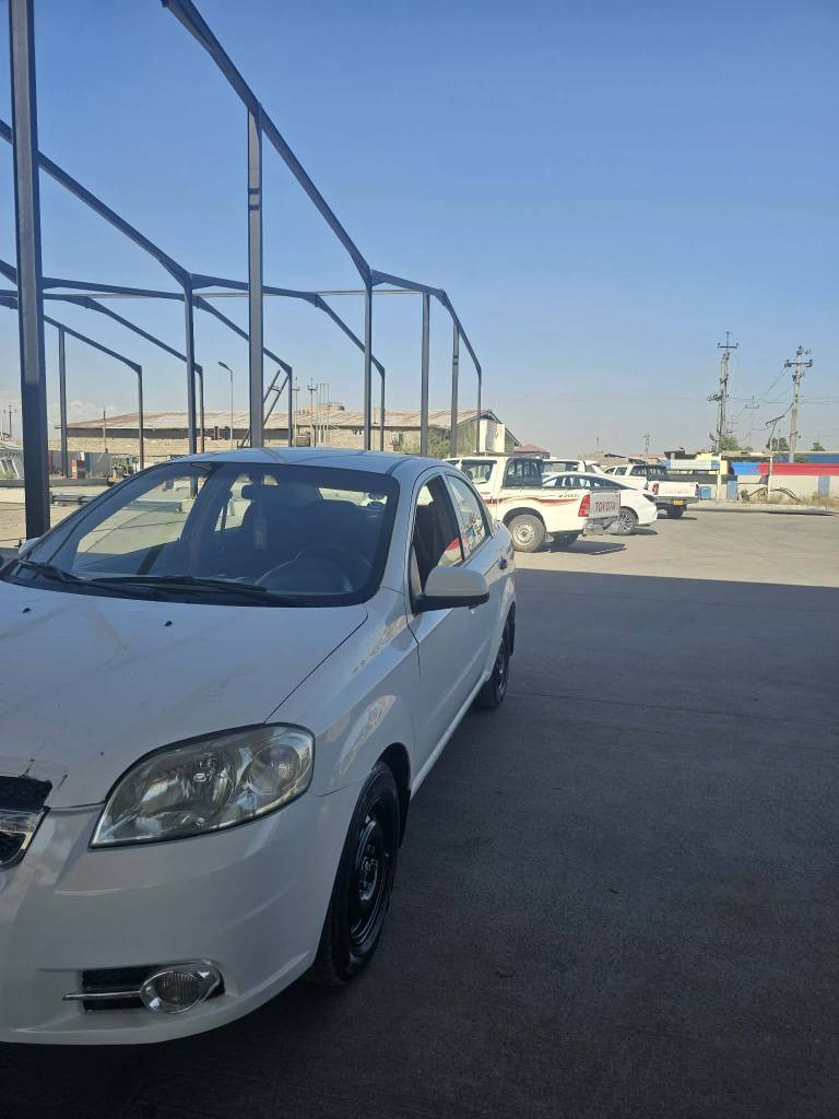 ئەڤیۆ مودێل 2011 خەلیجی گێرتۆماتیک جارم کارەبایی سەیارەکە بێ سبوخە سێ جێی گچکەی ساردە رەقەمو سەنەوی نوێیە تا 2027گێرومەکینەو تەقەورەقەی بەشەرتە سعری 64مەعامەلە *********** أربيل, العراق
