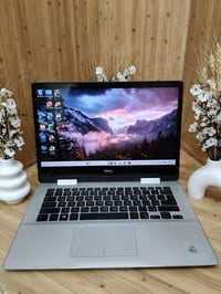 دل إنسبيرون • i7 جيل ١٠ • رام ١٦GB