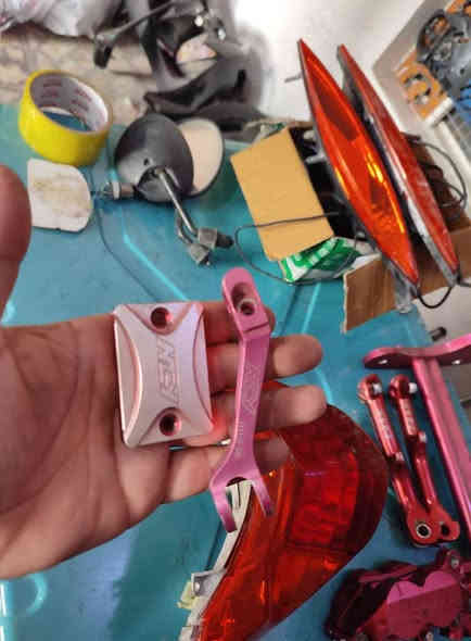 سلام عليكم شباب غراض تزويد ماكس كرزي للبيع اي ستفسار خاص توصيل موجود مكاني نجف ***********
