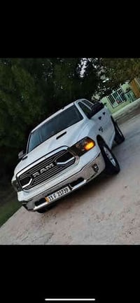 ترهم مراوس......  السعر....225$ للبيع دوج رام كلاسك 2022   رقم بغداد د...