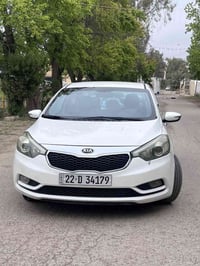 سيراتو • ٢٠١٤ • ١٦٠٠