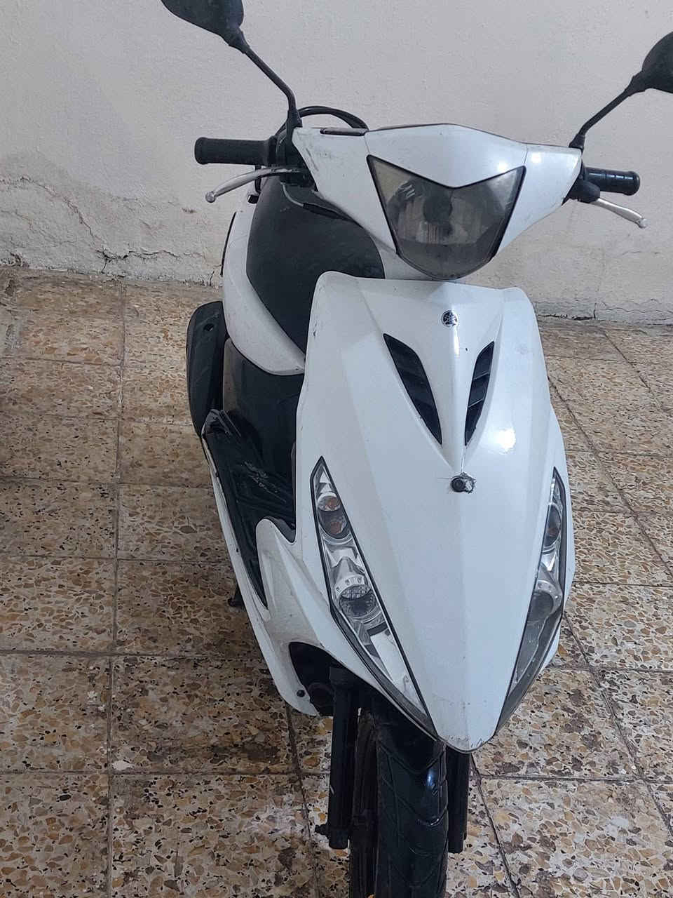 سلام عليكم من رخصة الادمن ماكس مضلع حديث ياباني ختم واحد كفرات بلاد مكينه خير من الله برغي ممفتوح نص نكره سلف هندر كله شغال دشبول لونين لايت زنون ثلجي قفل ستيرن قفل اكسل جوزه كله شغال دراجه على وضع رمبه عنوان بغداد مدينه الصدر سعر ٦٥٠ الاستفسار *********** متواجد وتساب وتصل
