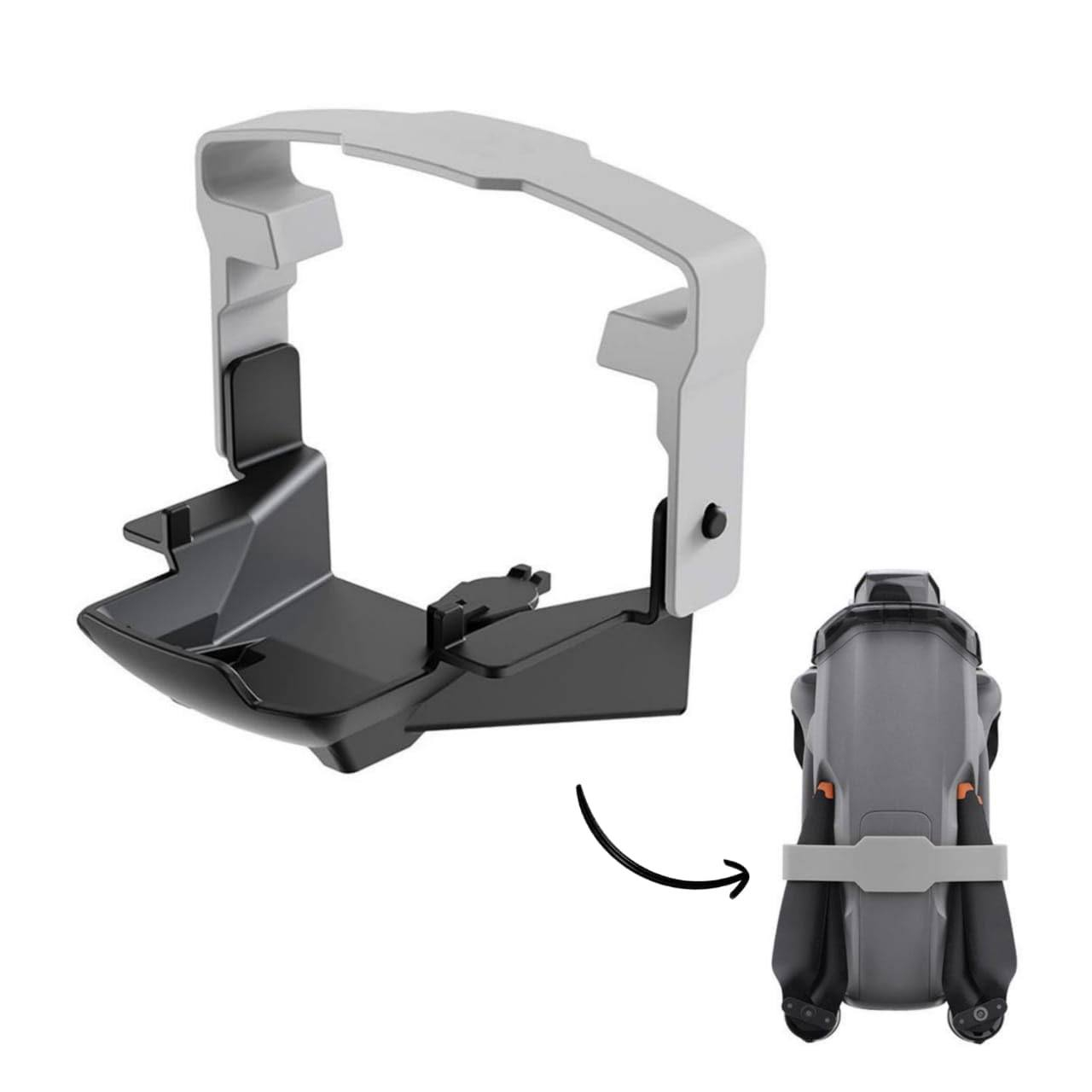 حافضه ريش درونات
DJI AIR 3/AIR3S
جديد سعر القطعه 25 الف توصيل متوفر


**إذا كنت صاحب هذا الإعلان وتريد حذفه لأي سبب، رجاءا أرسل رسالة إلى الدعم الفني**