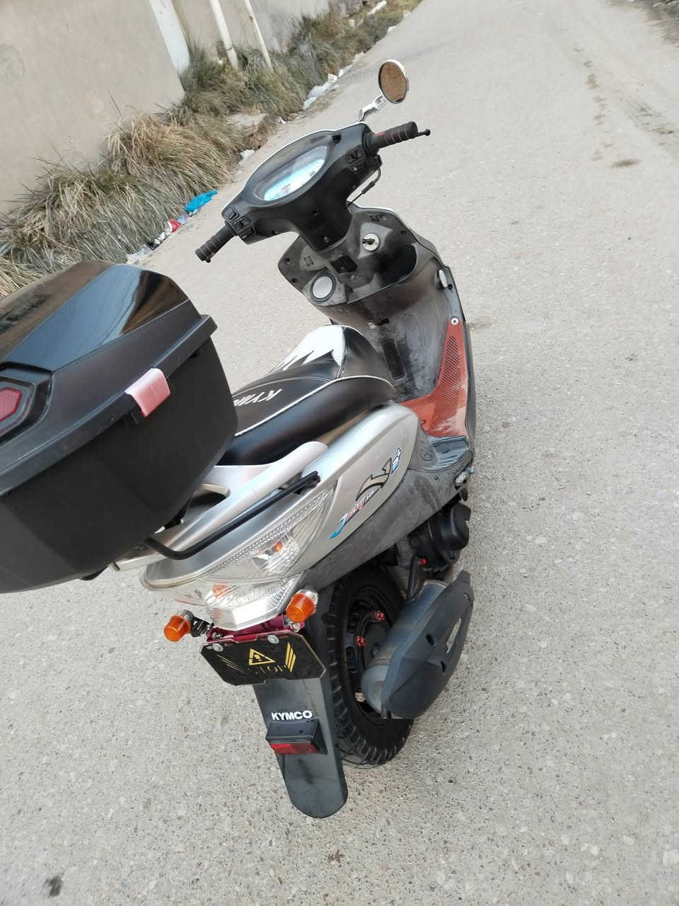 كامكو 16للبيع


**إذا كنت صاحب هذا الإعلان وتريد حذفه لأي سبب، رجاءا أرسل رسالة إلى الدعم الفني**