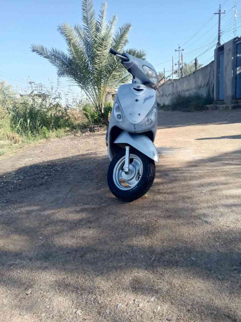 سلام عليكم
ماكس منغولي
٢٠٠٦
مكينه كفاله
كفر اصلي
بلاديه كله شغاله
مال حاويه صارله ٣ أشهر من طالعه
كهربائية جاهزه
سعره ٧٠٠ وبيه مجال
مكاني كربلاء طوريج السياحي
رقمي ***********
