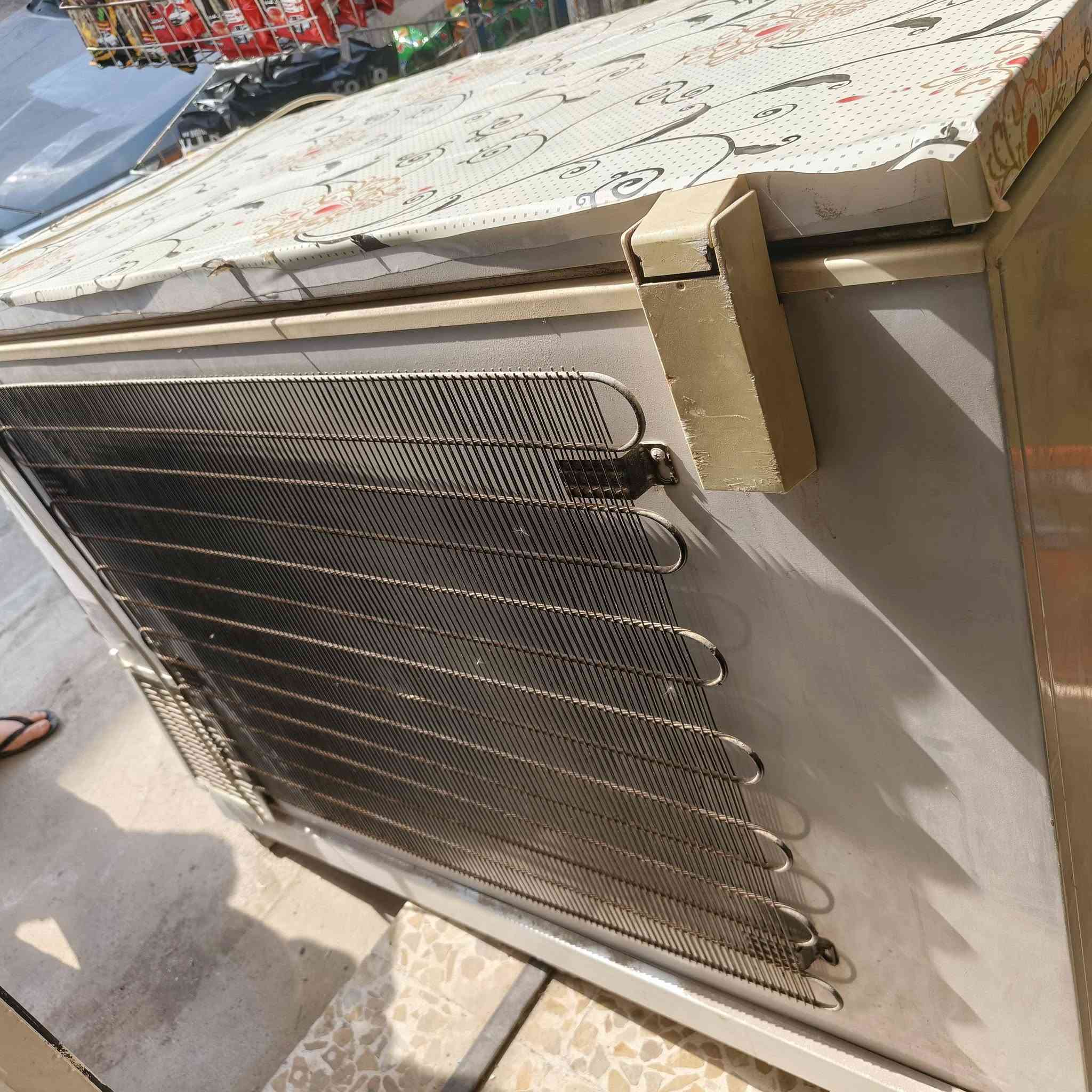 اسلام عليكم براد للبيع 
سعر 125
***********
***********
