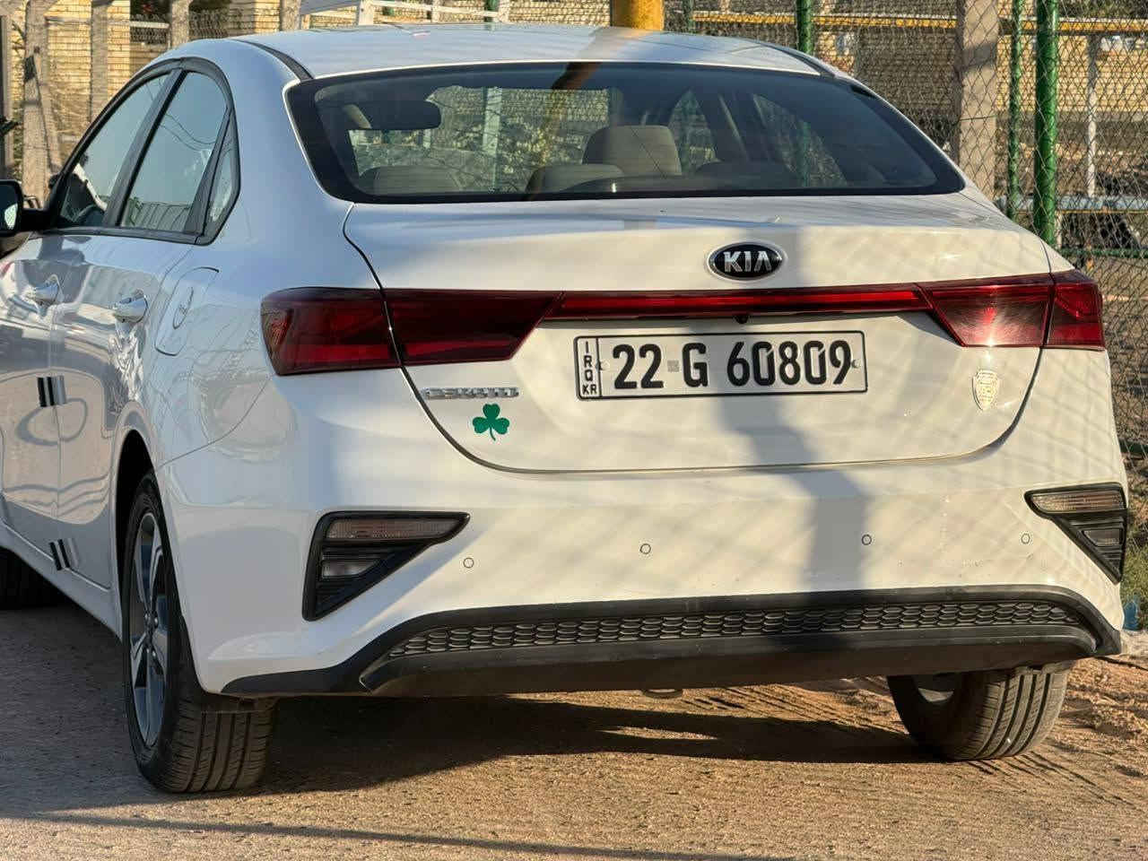 سيراتو 2021
محوك 1600
ماشيه 37 الف
كلشي موضح بل سونار
مكاني بابل ***********
السعر 135 وبيه مجال
