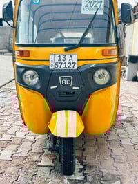 تكتك • موديل 2021 • العماره قلعه صالح