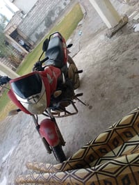 موطور هوندة • مراوس • للبيع