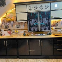 كاونتر البيع مرمر اصلي هوه ال طباخ ٠٧٧٢٣٢٢٩٩٥٦