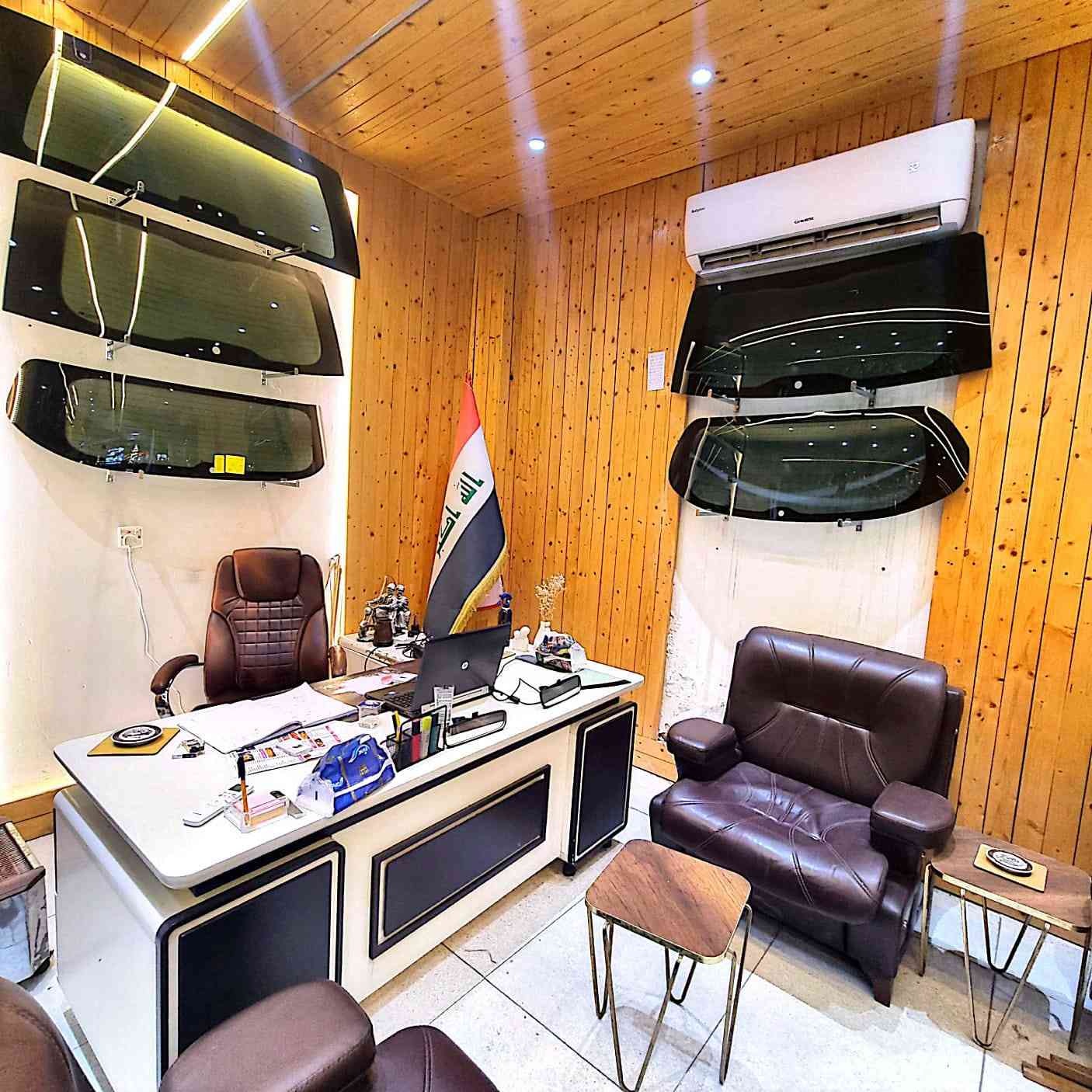 🚗✨ هاي كلاس بسمايه لزجاج السيارات ✨🚗
🔹 تبديل وتصليح زجاج السيارات
🔹 زجاج أصلي وجودة عالية
🔹 شغل دقيق وبوقت قياسي
🔹 أسعار تناسب الجميع
💥 كسر؟ تشقق؟
حلّك عند هاي كلاس لزجاج السيارات
📍 بسمايه مقابل اكرم للتسوق 
📞 ***********
#هاي_كلاس
#زجاج_سيارات
#تبديل_زجاج
#بسمايه هاي كلاس لزجاج السيارات
