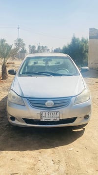 بي واي دي جي3 • موديل ٢٠١٦ • مكينة مصلحة