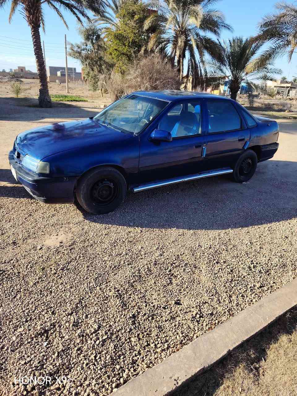 السلام عليكم
فكترا 93 مكينه 20 بلادي عادي جاهزه من كلشي ارفلو ايسي شوته كله بدلته جديد ادامه حتى فيول بمب صوندات باتري كله تبديل ماعليها اي طلب اوغرامه سعر 27 مكاني رمادي رقم ***********
