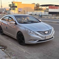 سوناتا خليجي • ٢٠١١ • ٢٤٠٠