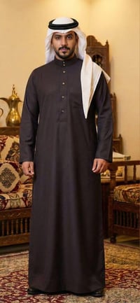 أنور الخياط لتفصيل أرقى الدشاديش الرجالية. 🔹 ياخة قميص أو عادية. 🔹 سحا...