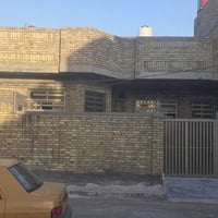 منطقة العابجية • ٢٠٠م • بناء حديث