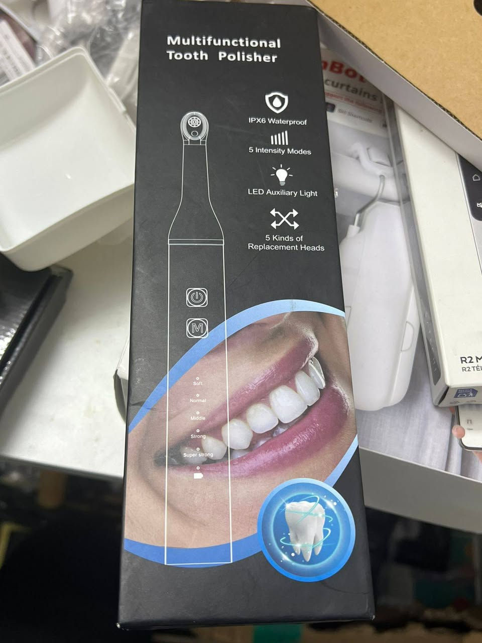 بضاعه امزون اسعار مناسبة توصيل 3 لكل العراق


**إذا كنت صاحب هذا الإعلان وتريد حذفه لأي سبب، رجاءا أرسل رسالة إلى الدعم الفني**