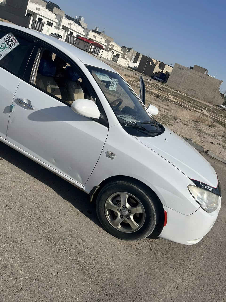 ‏السلام عليكم النترا تسعة للبيع كاملة مواصفات 120 بيها مجال شي بسيط رقم الهاتف هذا اللي***********
