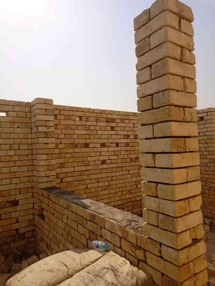 بعض من اعمالي المنجزه ع ارض الواقع ... 
تم والحمد لله اكمال هيكل الئ مرحله الرباط في القبله ... صور من العمل ... جاري العمل على ذلك وسنوافيكم بالمستجدات قريباُ .. ان شاء الله ... لم أستلم أي مبلغ إلا بعد اكمال المرحلة المتفق عليها ... 
.
للتواصل او للأستفسار عن جميع الأعمال يرجئ مراسلة الصفحة + واتساب + اتصال👇
.
***********  
***********
