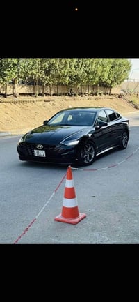 سوناتا ٢٠٢١ • فول بانوراما • مشي ٩٣٠٠٠