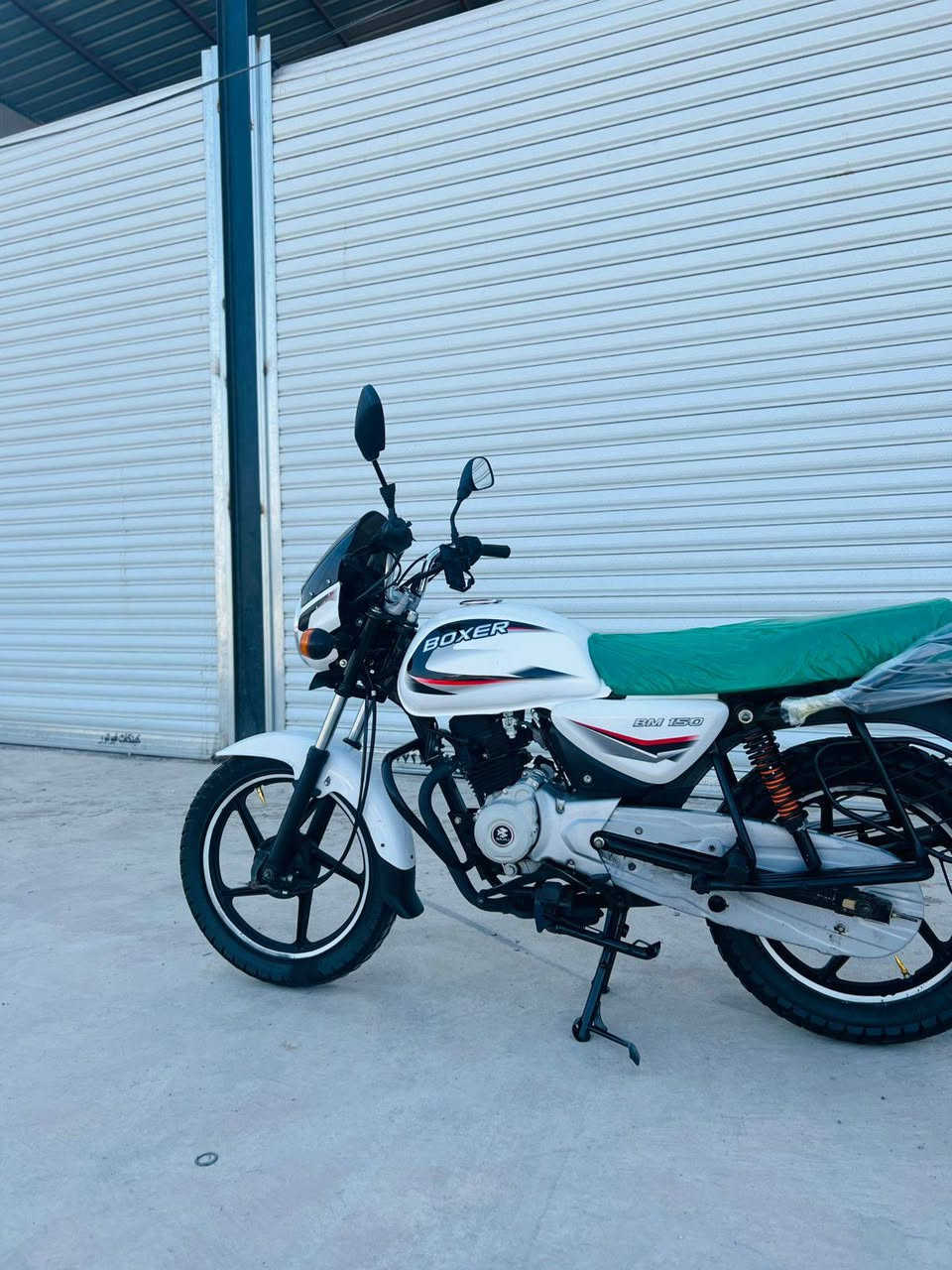 المصداقية اولاً
بوكسر 2022
كفاله عامه من كلشي 
مرقم ديالئ كامل 
تحويل ثاني يوم شراي اتصل وب الخدمه 
اتصال 
 ***********
احنه حاضرين
