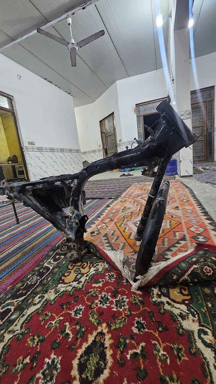 سلام عليكم شاصي  فيوم للبيع سنويه موديل ٢٠١٢ سنويه عضم


**إذا كنت صاحب هذا الإعلان وتريد حذفه لأي سبب، رجاءا أرسل رسالة إلى الدعم الفني**