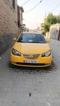 النترا مقدسة 2010 محرك 2000 خليجي بدون تبديل  بيها بداية تبخير رقم نكل...