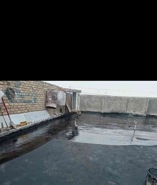 ونج تصعيد كافت المواد وصب كافت الصطوح وتزفيت وفلامكوت الرقم ***********
