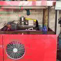 چوارقوڕنە رانية • سبليت ٢ طن • ماتور ٣ فاز