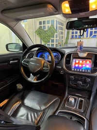 اوباما  S300 للبيع ‎موديل ٢٠١٧ مرمزه 2023 السيارة فول مواصفات ١/١ ‎محر...